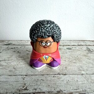 McDonalds Kerwin Frost McNugget‎ Buddy Darla 2023 Adult Happy Meal Toy B88
